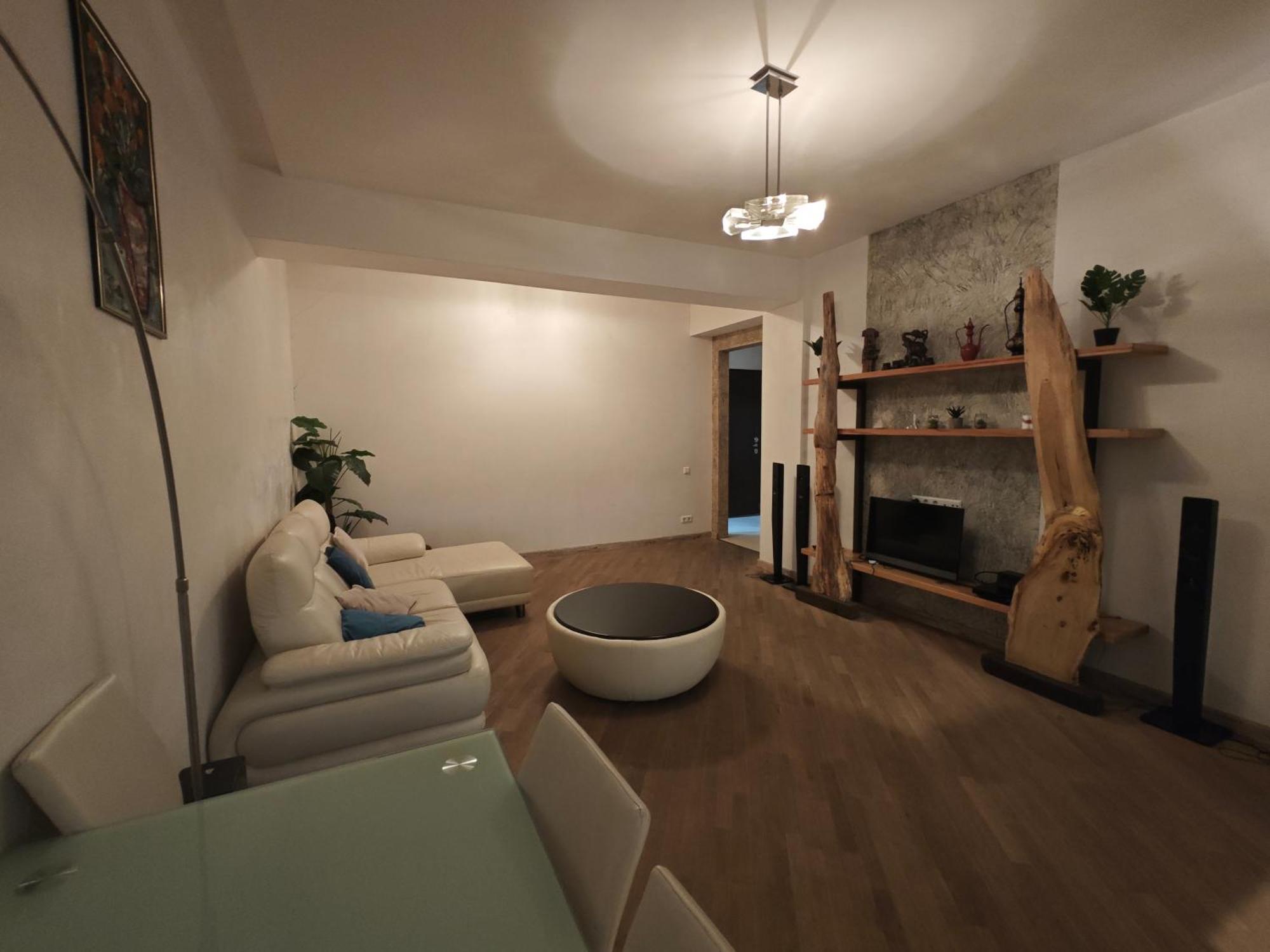 Luxury Apartment III Tiflis Dış mekan fotoğraf
