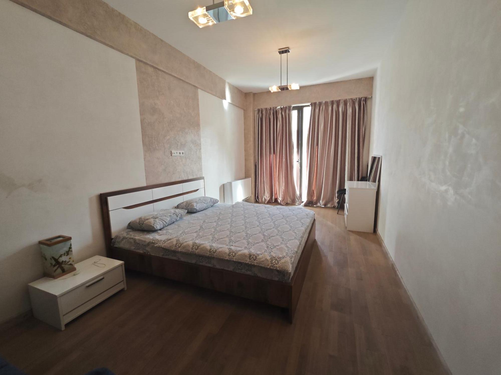 Luxury Apartment III Tiflis Dış mekan fotoğraf