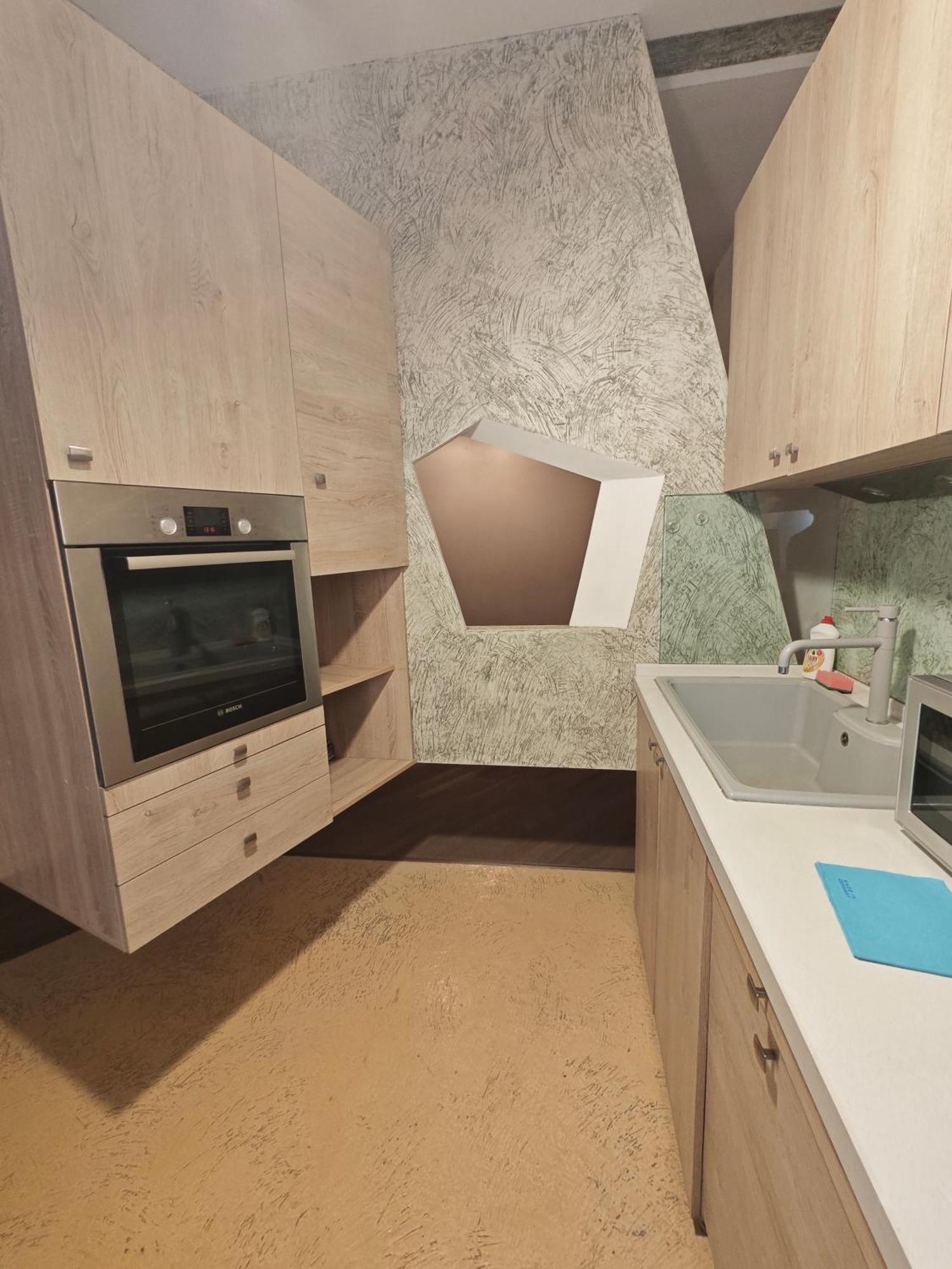 Luxury Apartment III Tiflis Dış mekan fotoğraf