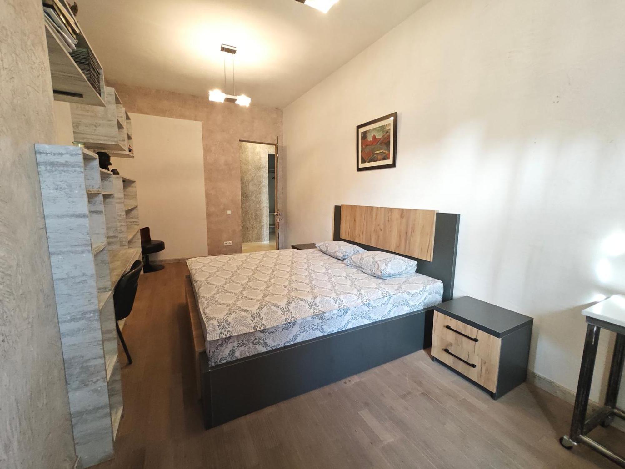 Luxury Apartment III Tiflis Dış mekan fotoğraf