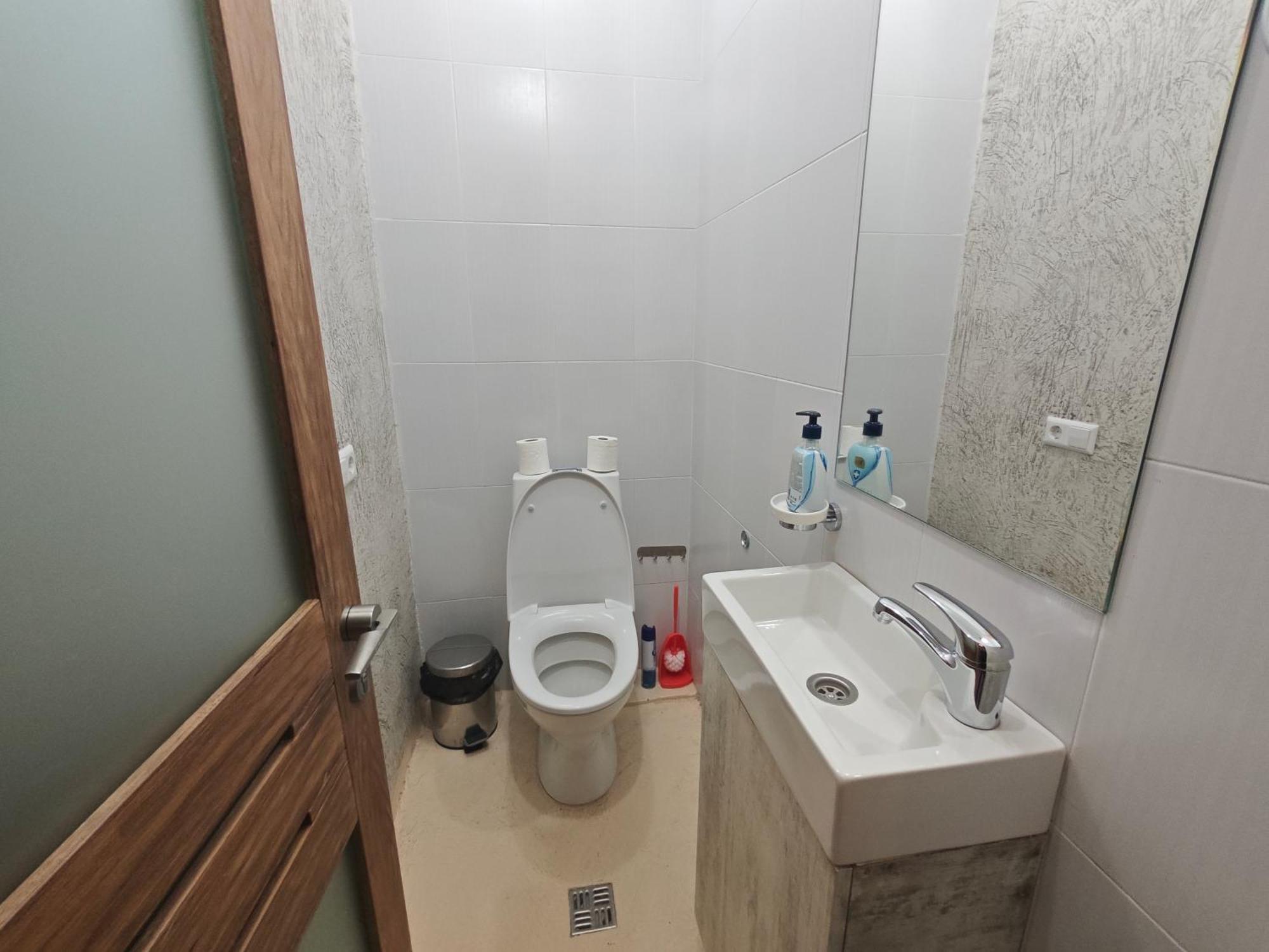 Luxury Apartment III Tiflis Dış mekan fotoğraf