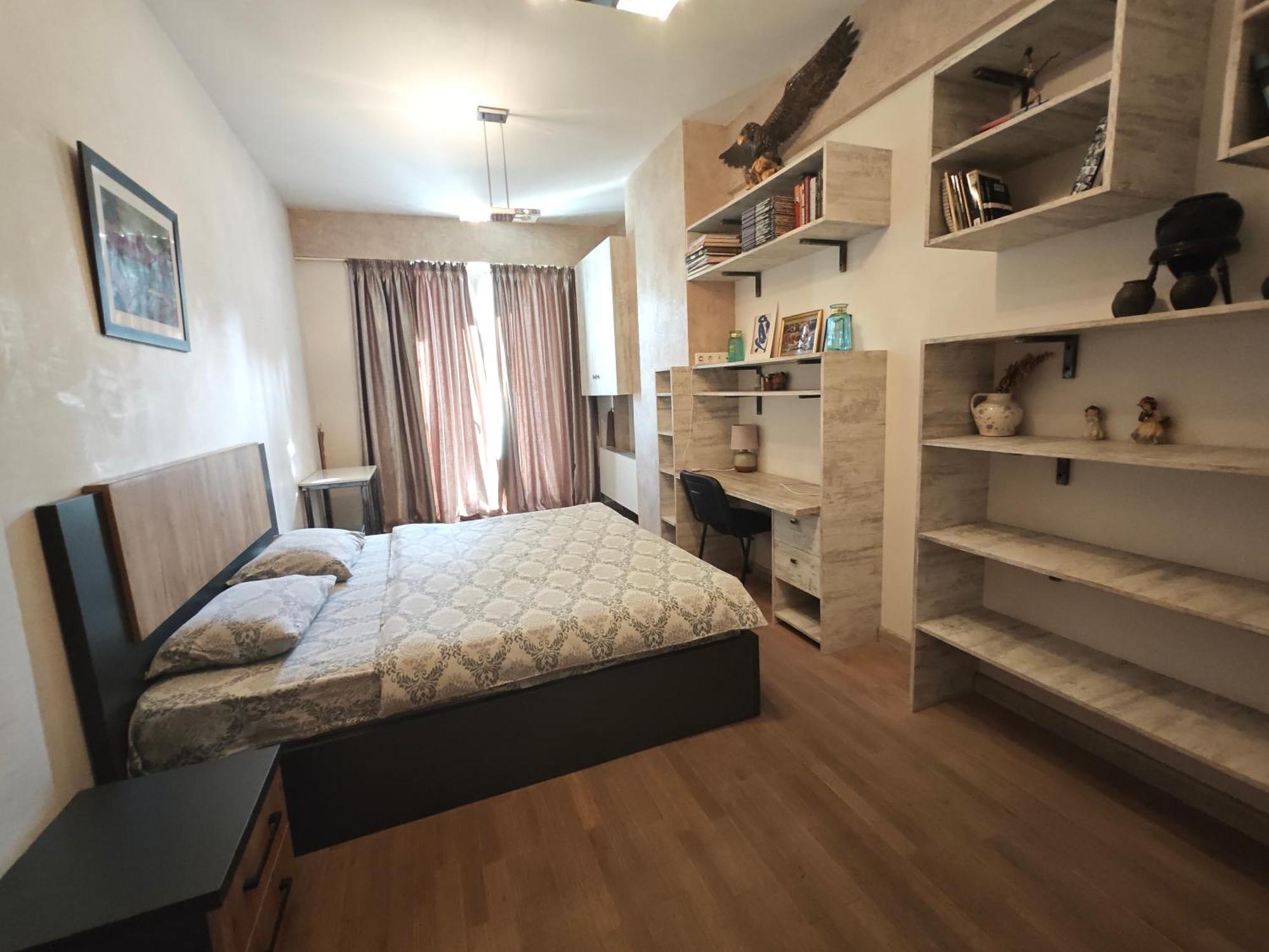 Luxury Apartment III Tiflis Dış mekan fotoğraf