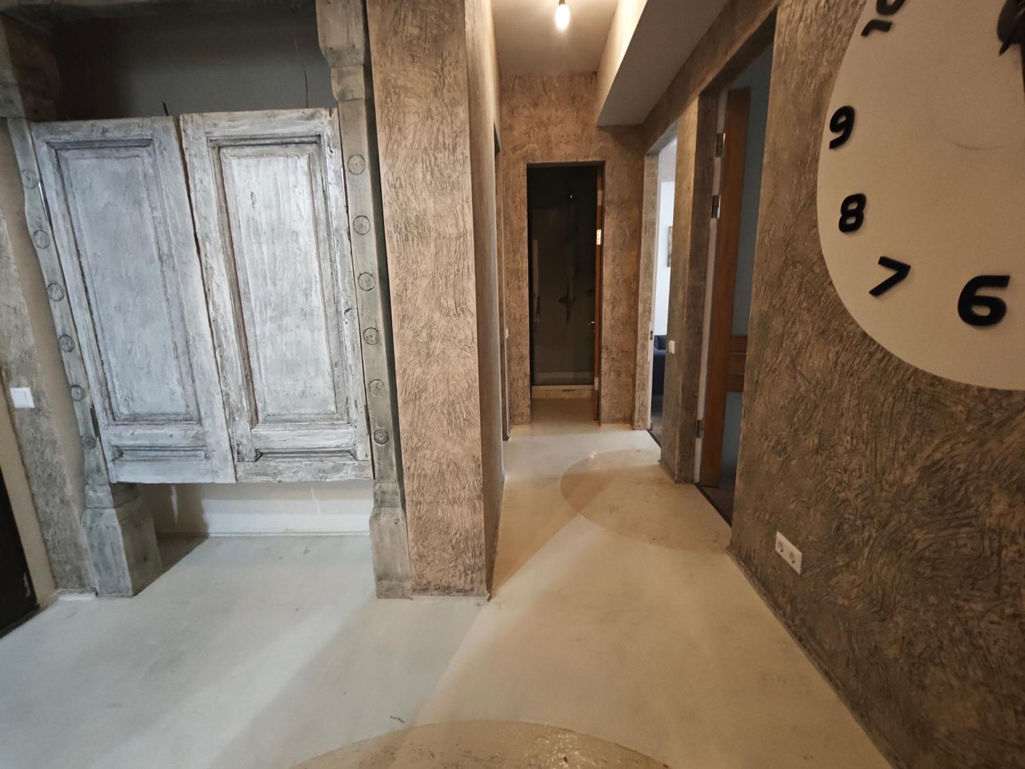 Luxury Apartment III Tiflis Dış mekan fotoğraf