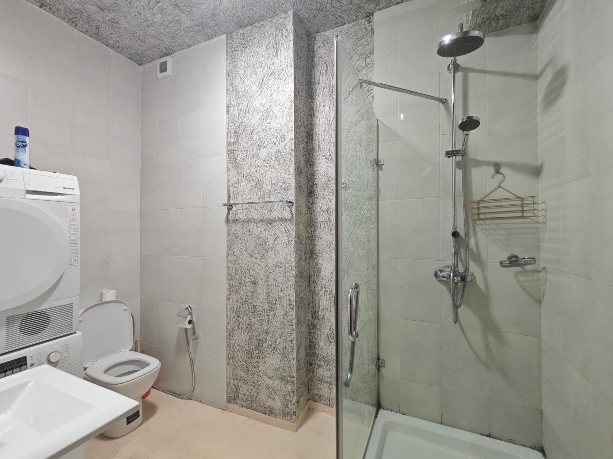 Luxury Apartment III Tiflis Dış mekan fotoğraf