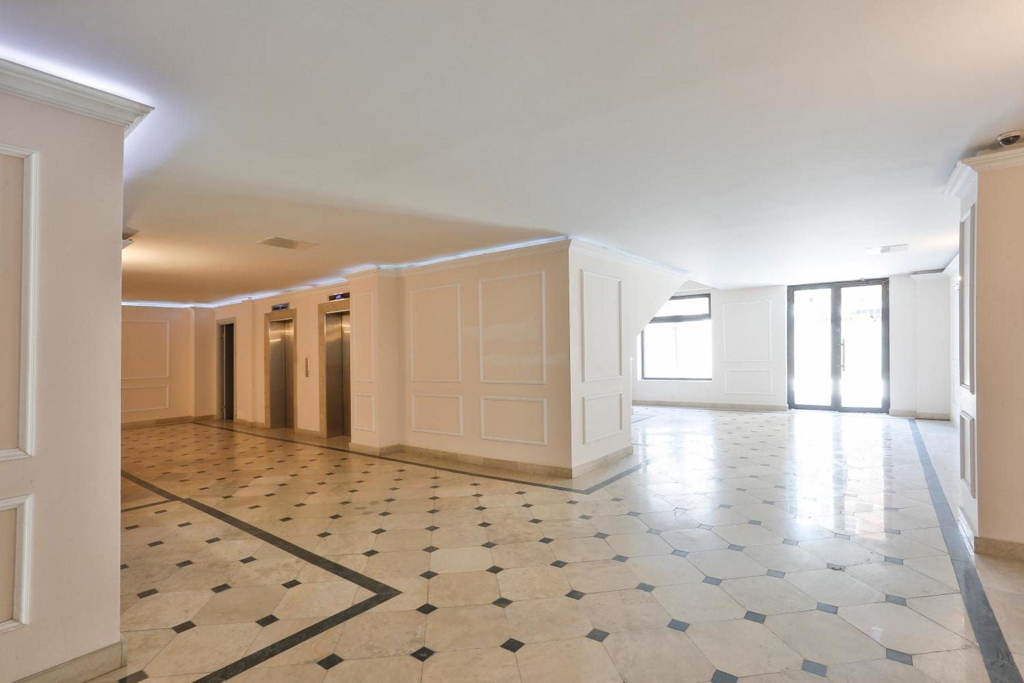 Luxury Apartment III Tiflis Dış mekan fotoğraf