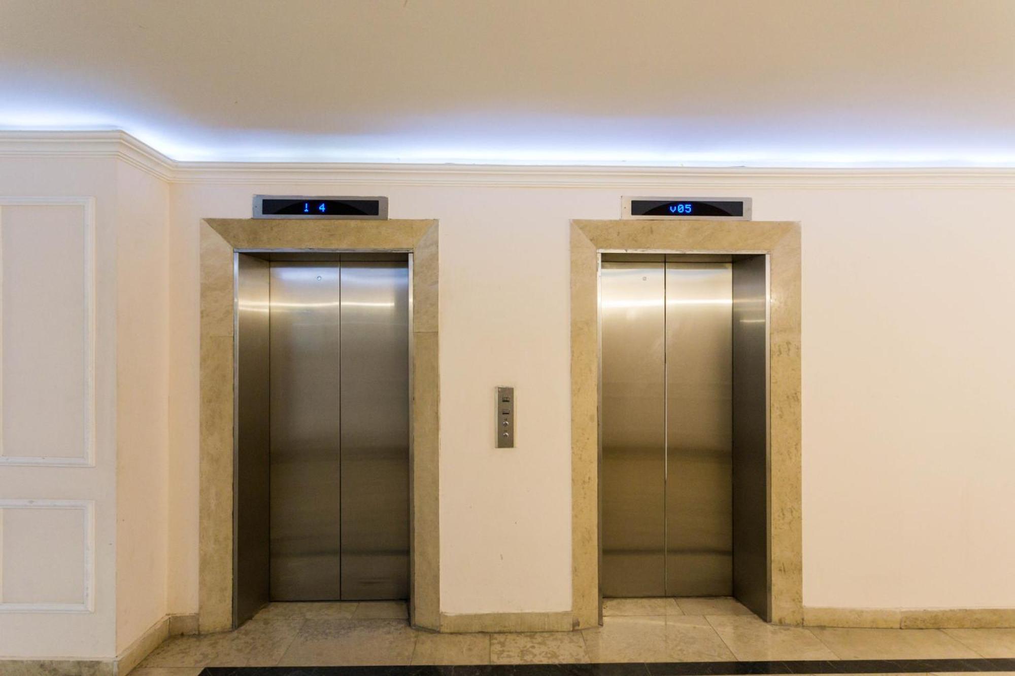 Luxury Apartment III Tiflis Dış mekan fotoğraf