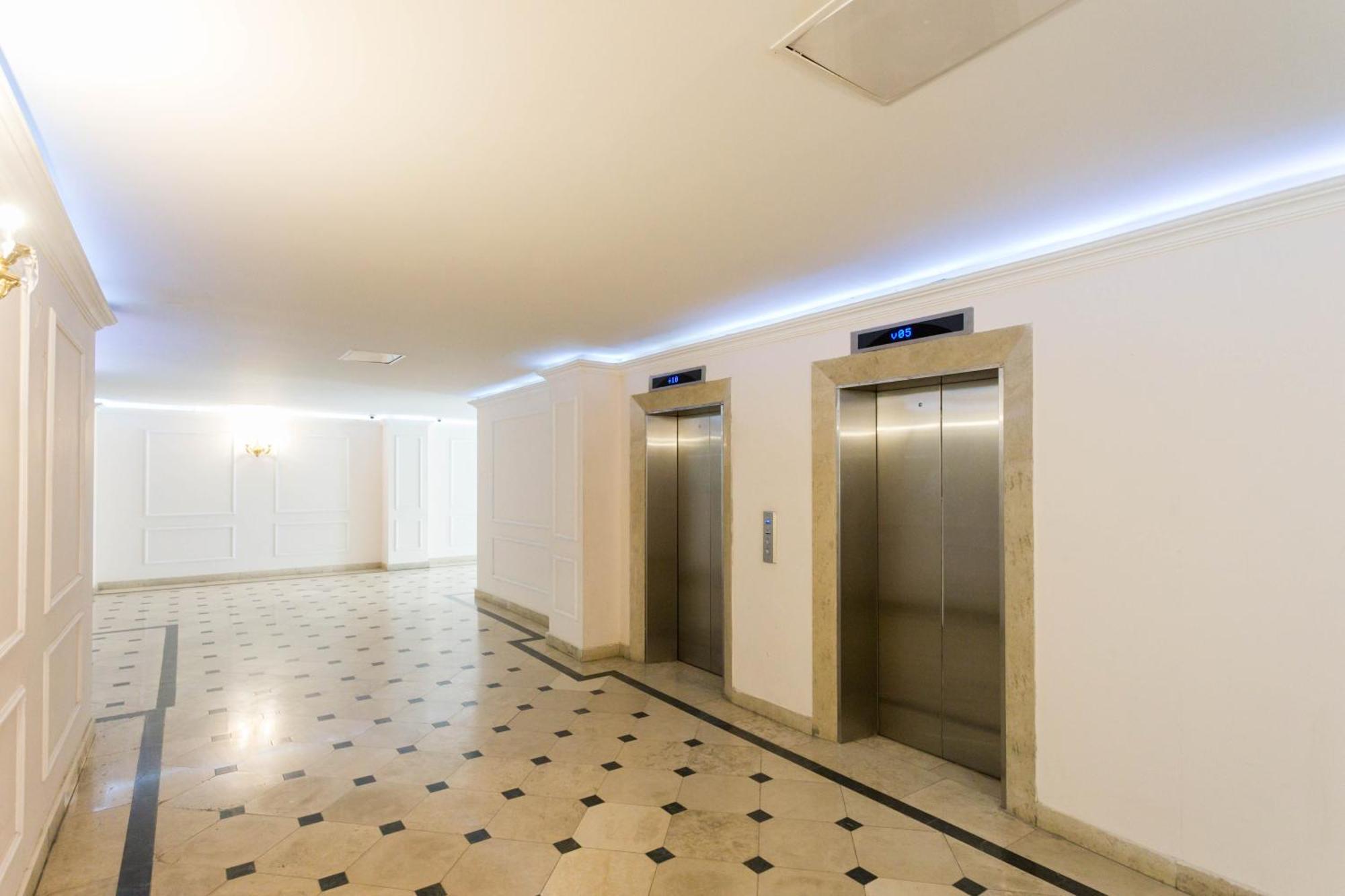 Luxury Apartment III Tiflis Dış mekan fotoğraf