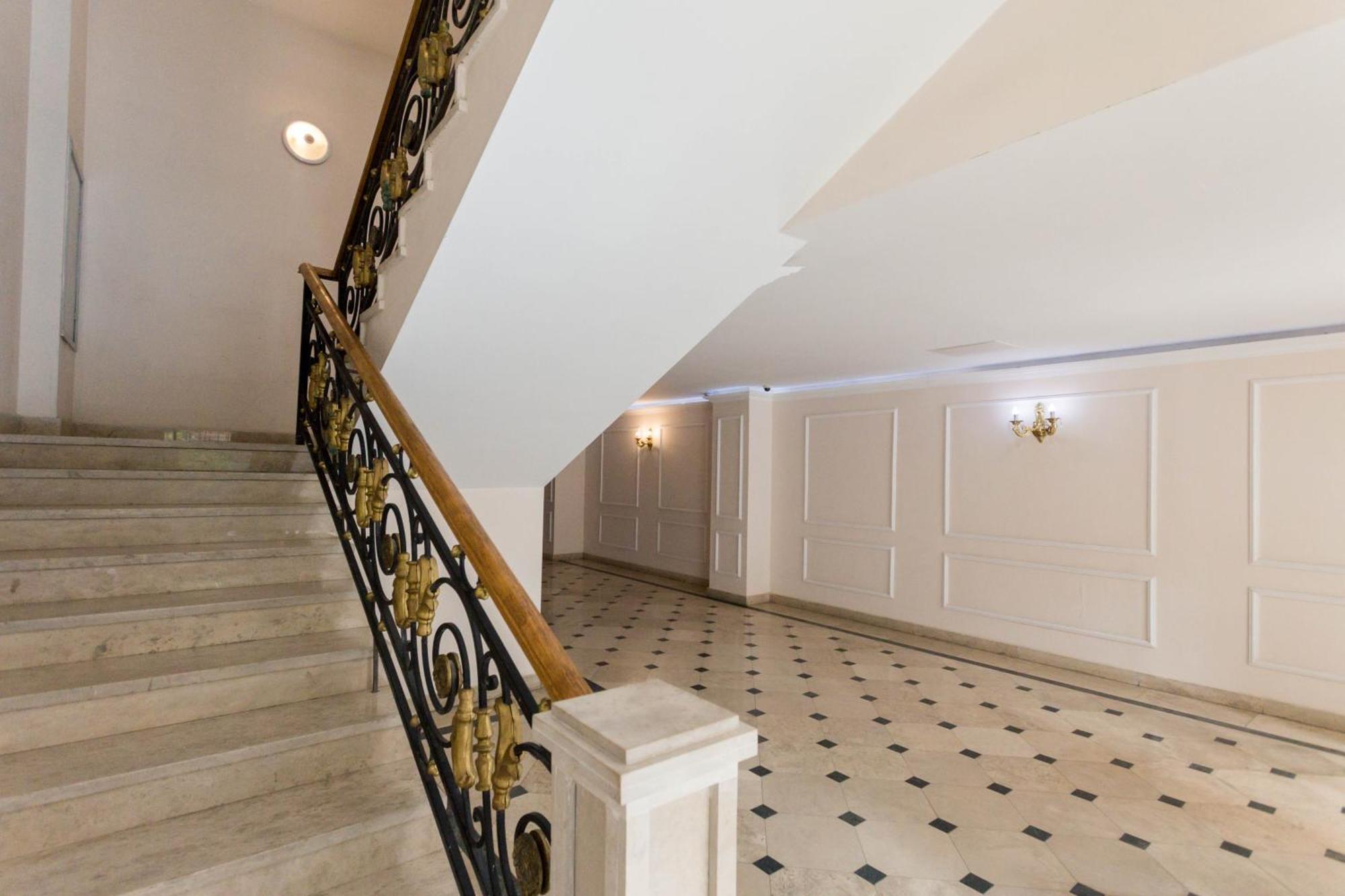 Luxury Apartment III Tiflis Dış mekan fotoğraf